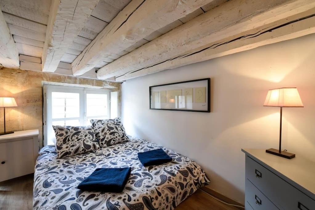 Appartement T1 Bis Au Coeur Du Vieux